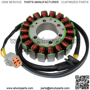 Stator Canam Renegade 800 800R Std X 4X4 EFI 2007-2015 / Renegade 850 2016-2022