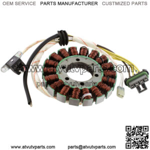 Stator for Polaris Sportsman 500 HO EFI 2008 Atv New