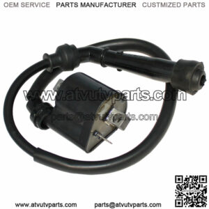 Ignition Coil for Yamaha Rhino 660 YXR660 YXR66 2004 2005 2007 Atv Ignition Coil