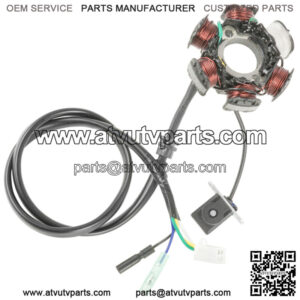 Stator fits Can-am DS70 / DS90 X DS90 4 Stroke 2008-2020 V31100CJF010 Generator (For: Can-Am)