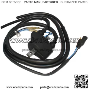 Ignition Coil for Arctic Cat Wildcat 700 EFI 1991 1992 1993 1994 1995 1996