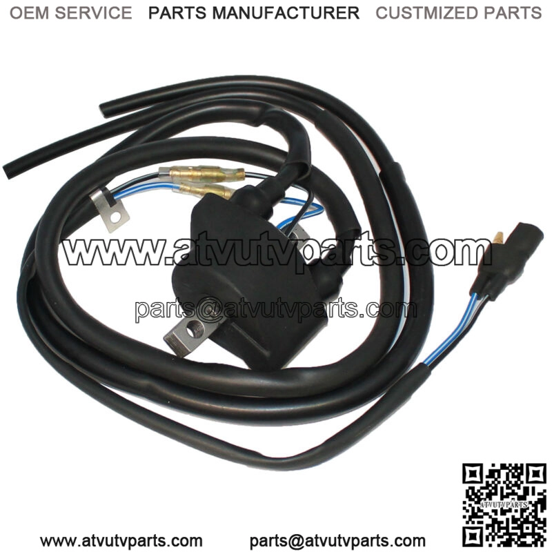 Ignition Coil for Arctic Cat Wildcat 700 EFI 1991 1992 1993 1994 1995 1996