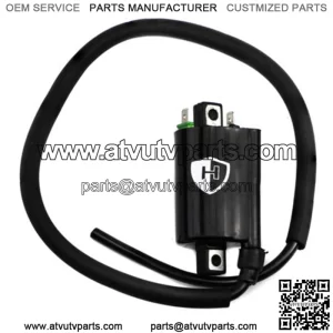 Kawasaki KAF 620 A (Mule 2510 4x4) 1995-2000 Ignition Coil (Each)