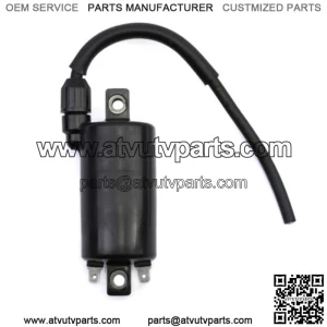 Ignition Coil For Kawasaki KAF 450 B (Mule 1000) 1988