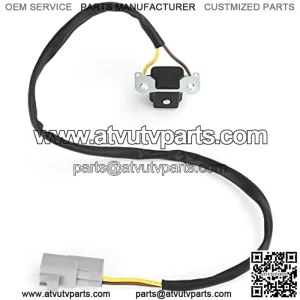 Frezon Pulsing Pick-Up Coil For Kawasaki KAF620 Mule 3000 3010 3020 4000 4010 01-2018