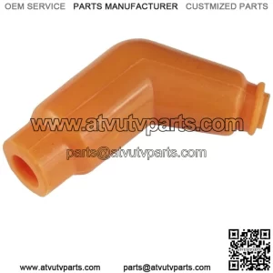 Spark Plug Cap Boot for Honda ATC200X 1983-1985