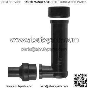 Spark Plug Cap Boot for Yamaha XJ1100 1982