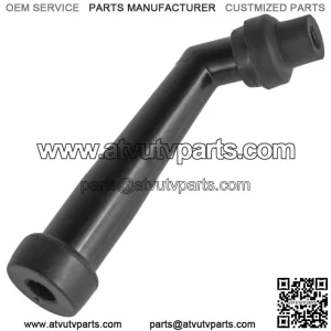 Spark Plug Boot Cap for Yamaha Wolverine 350 2002 2003 2004 2005/4VW-82370-00-00