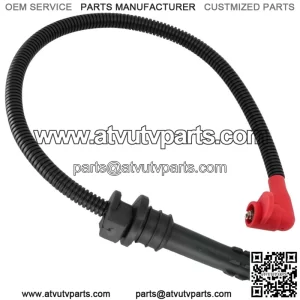 Spark Plug Wire for Polaris Ranger 900 XP 2013 2014 2015 2016 20172018 2019  (For: Polaris)