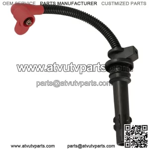 Spark Plug Wire for Polaris RZR S 1000 EPS 2020 / 4017694  (For: Polaris)