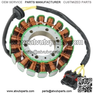 Stator For Polaris General 1000 / XP 1000 / 4 1000 /XP 4 1000 2016-2022  Magneto (For: Polaris)