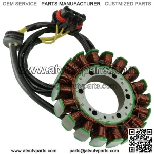 Stator For Polaris Ranger Crew XP 1000 2019 2020 2021 2022 / 4018448 4017516 (For: Polaris)