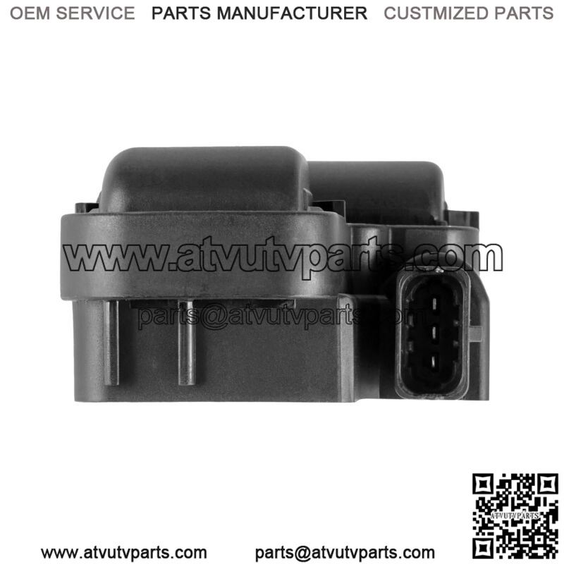 Ignition Coil for Polaris Scrambler 850 2015 / Scrambler 1000 2015 (For: Polaris) - Image 4