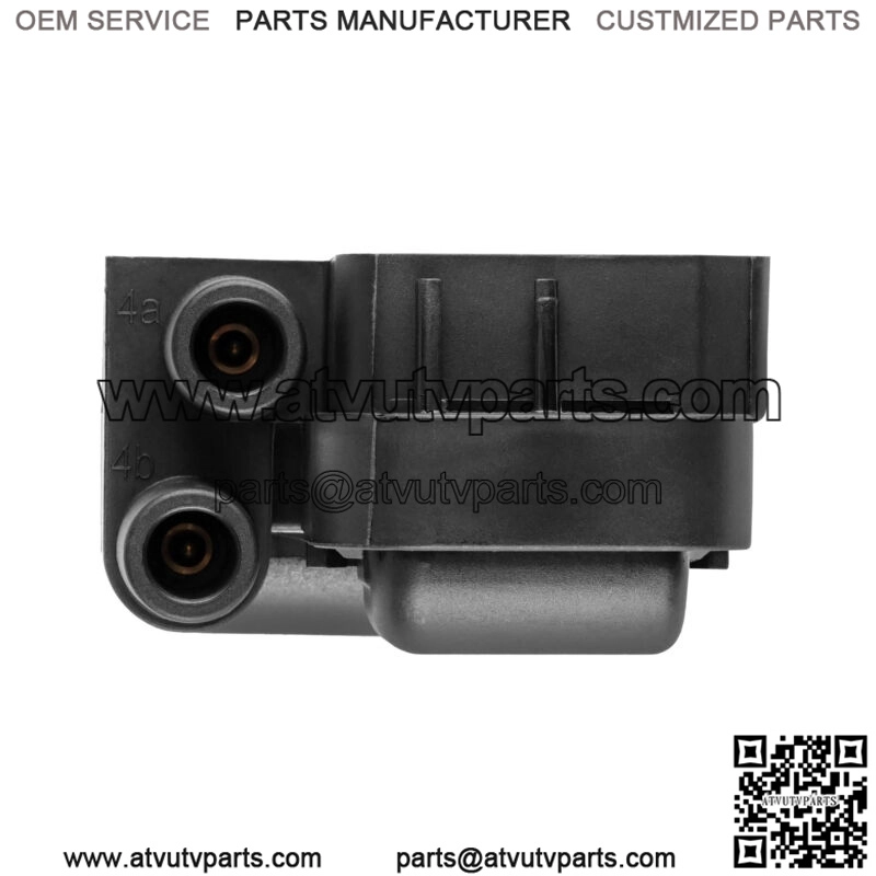 Ignition Coil for Polaris Scrambler 850 2015 / Scrambler 1000 2015 (For: Polaris) - Image 5