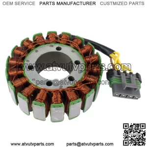 Magneto Stator for Polaris Sportsman 800 EFI 2012-2014 (For: Polaris Sportsman 800)
