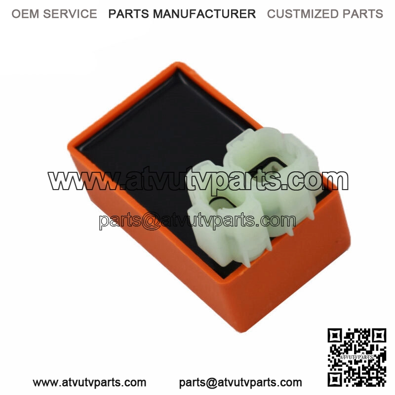 Ignition Coil CDI Box For Honda ATV ATC XR XL CRF TRX50cc 70cc 125cc 250cc 300cc - Image 3