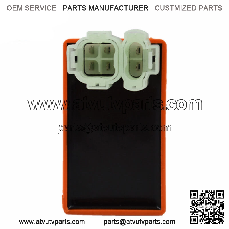 Ignition Coil CDI Box For Honda ATV ATC XR XL CRF TRX50cc 70cc 125cc 250cc 300cc - Image 5