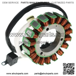 STATOR GENERATOR Fits for Hisun 500 550 750 UTV P007G00311200000 31120-007G-0000