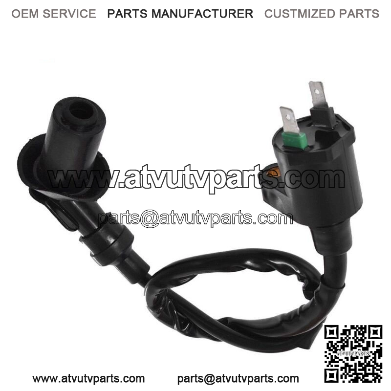 IGNITION COIL FOR POLARIS OUTLAW 90 / SPORTSMAN 90 2007 2008 2009 2010-2016 - Image 2