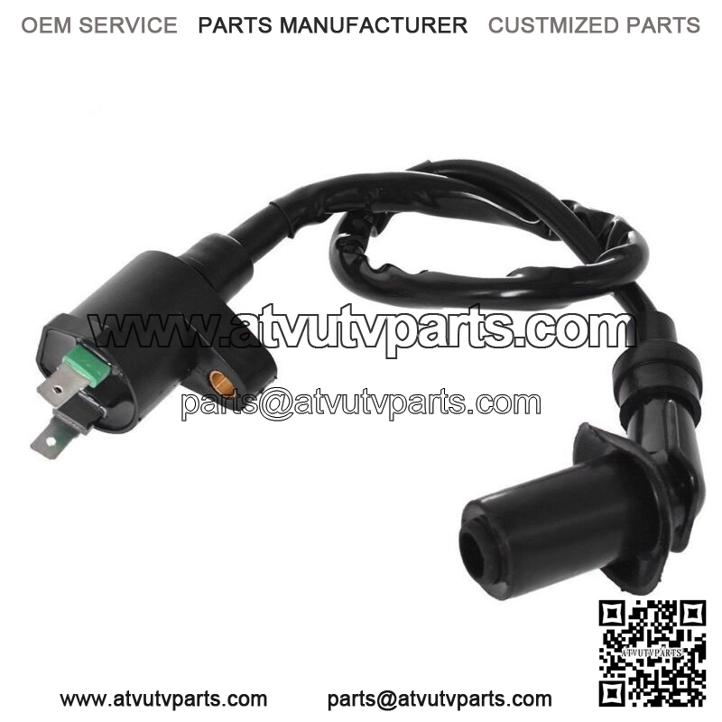 IGNITION COIL FOR POLARIS OUTLAW 90 / SPORTSMAN 90 2007 2008 2009 2010-2016 - Image 3