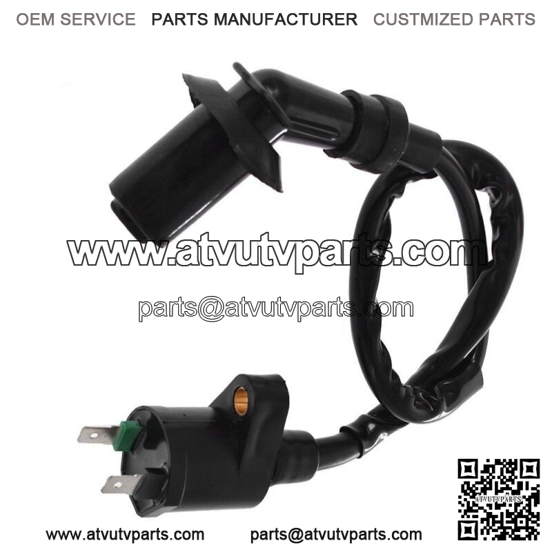 IGNITION COIL FOR POLARIS OUTLAW 90 / SPORTSMAN 90 2007 2008 2009 2010-2016 - Image 4