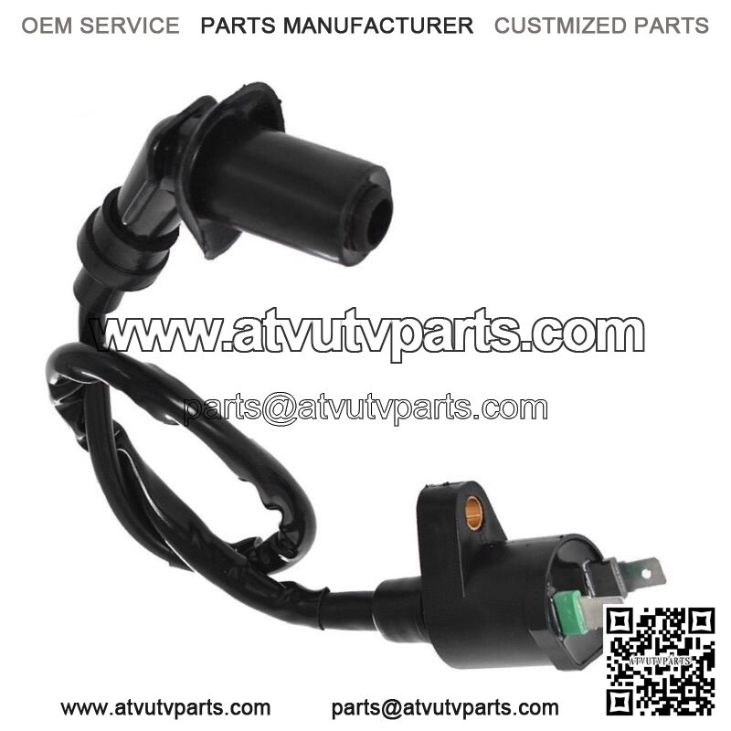 IGNITION COIL FOR POLARIS OUTLAW 90 / SPORTSMAN 90 2007 2008 2009 2010-2016 - Image 5