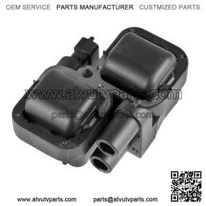 Ignition Coil for Polaris Ranger Crew 800 4X4 2010 2011 2012 2013 2014