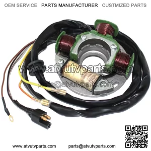 Stator for Polaris Trail Blazer 250 1998 1999 2000 2001 2002 2003 2004 05 2006