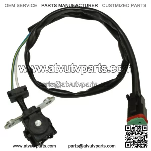 Stator Pickup Coil for Bombardier Can-Am Ds 650 DS650 2000-2005