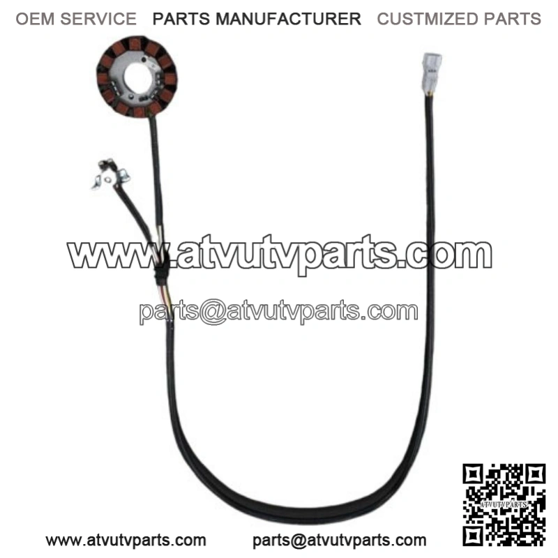 Rear Axle & Wheel Bearing for Can-Am Maverick XXC 1000 2014-2015 - Image 2