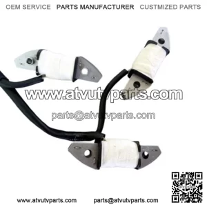 Honda Charge Coil Assy 31630-ZJ1-802 for GX610 GX620 GX670 GXV610 GXV620