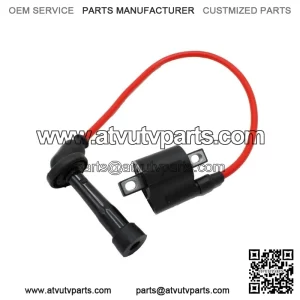 PERFORMANCE IGNITION COIL FOR SUZUKI LTZ400 LT-Z 400 QUADSPORT 2003-2008
