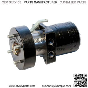 OEM Wheel Motor LH Parker 200295 DG240
