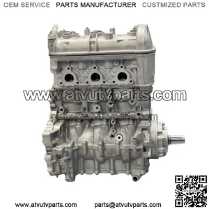 2017-2023 Can-Am Maverick X3 R RR Turbo Complete Upgraded Engine Motor