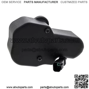 Polaris 2637637 MOTOR-WIPER,WSHLD,G2 RGR