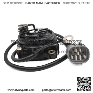 Front Gear Case Actuator Motor For CFMOTO 400 500 600 800 950 1000 Cforce UForce Black