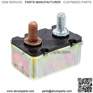 Polaris 2410881 Sealed 20 Amp Circuit Breaker RZR Ranger 1000 900 850 800 700