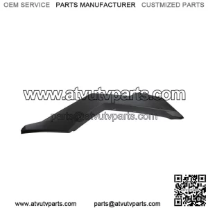 Can-Am 705009511 OEM Left Hand Rear Fender Deflector 2017 Maverick X3 Turbo MAX
