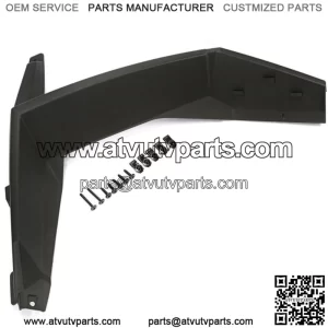 For 2014-2024 Polaris RZR XP 4 1000/RZR 900-New Front Left Fender #5439760-070 (For: Polaris)