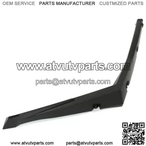 Rear Right Fender Flare Replace 5437662-070 For Polaris 09-17 RZR 800 570 S (For: Polaris)