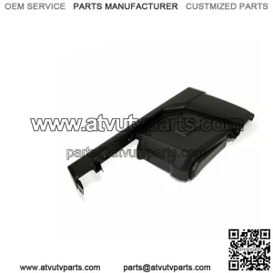 Polaris Rear Right Hand Fender with Rocker Black Genuine 5439008-070 2019 Ranger (For: Polaris)