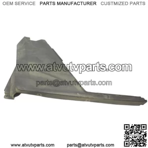 Polaris Ranger 1000 Right Rear Rocker Fender Panel 5453733-070 (For: Polaris)