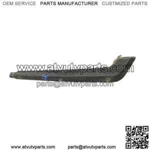 Polaris 2009-2014 RZR 800 EFI Left Rear Fender Flare 5438211-070 (For: Polaris)