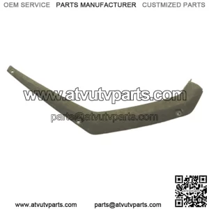 Polaris 2012-2018 RZR 570 08-14 800 Right Front Fender Flare 5438208-070 (For: Polaris)