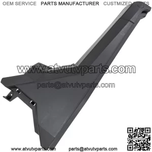 Polaris 5455132-070 Fender-Flare Rh Blk Ranger 1000 Crew (For: Polaris)