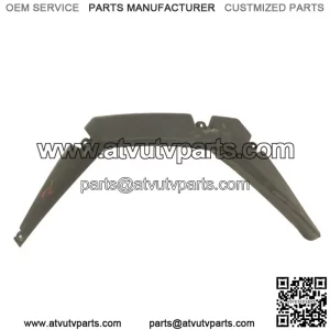 Polaris 2009-2014 RZR 800 17 RZR570 Left Front Fender Flare 5437659-070 (For: Polaris)