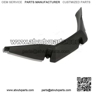 Replace For 5437660-070 Polaris 2009-2017 RZR 800 570 Front Right Fender Flare (For: Polaris)