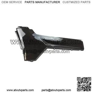Polaris 5437393-070 Right Hand Black Rear Fender 2012 S 4 RZR 800 (For: Polaris)