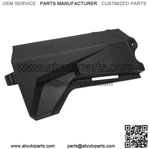 Polaris 5453958-070 Black Lower Righthand Front Fender 2018-2019 RZR RS1 (For: Polaris)