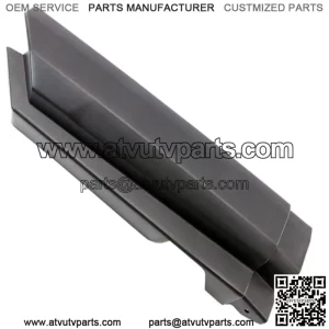 Polaris 5450354-070 FENDER-REAR UPPER LH BLK Ranger 1000 900 570 XP (For: Polaris)